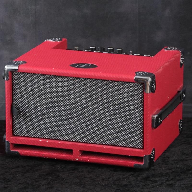 中古】 PHIL JONES / BG-100 【御茶ノ水本店】 | コンボアンプ