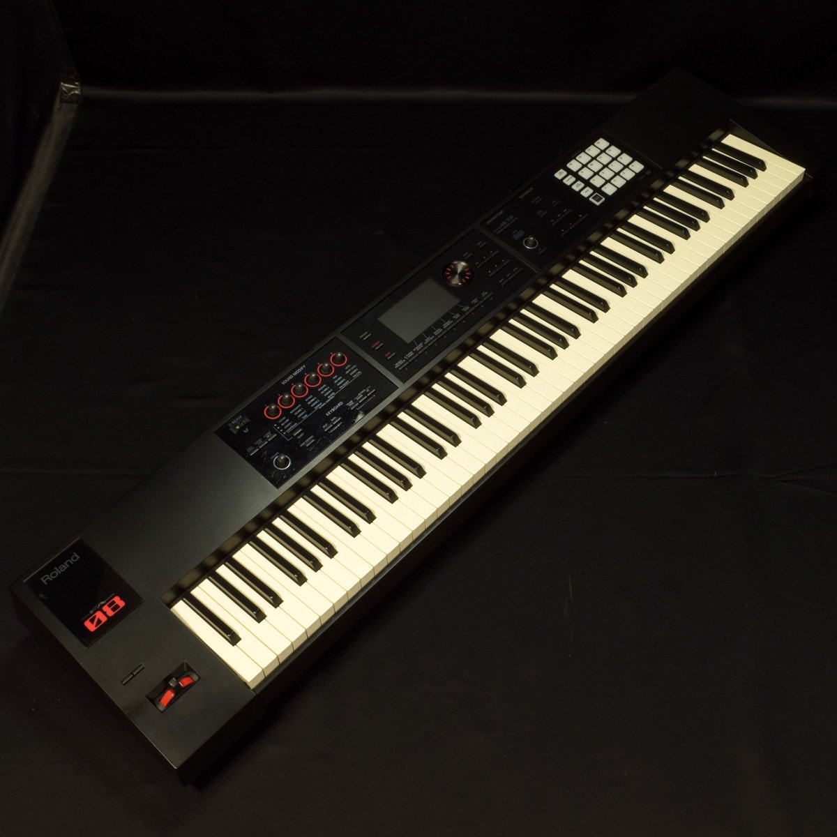 中古】Roland ローランド / FA-08 Music Workstation 【値下げ