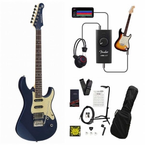 YAMAHA / Pacifica 612 VIIX TGM(ティールグリーンメタリック