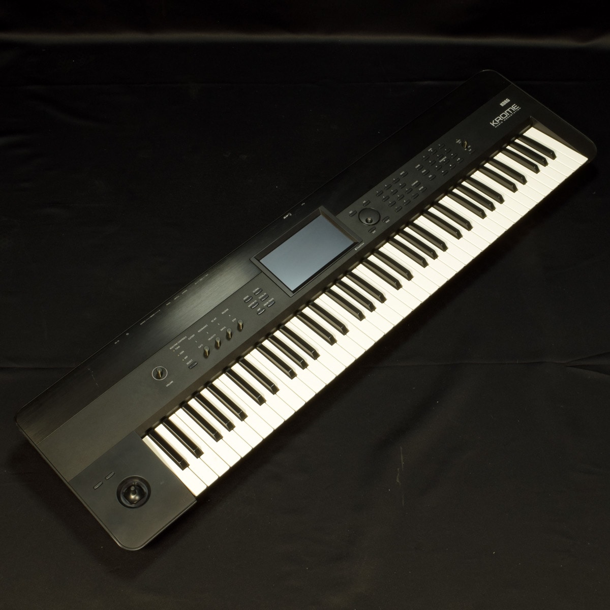中古】KORG コルグ / KROME-73 Ver1.0.3 【値下げ】 | ～76鍵盤