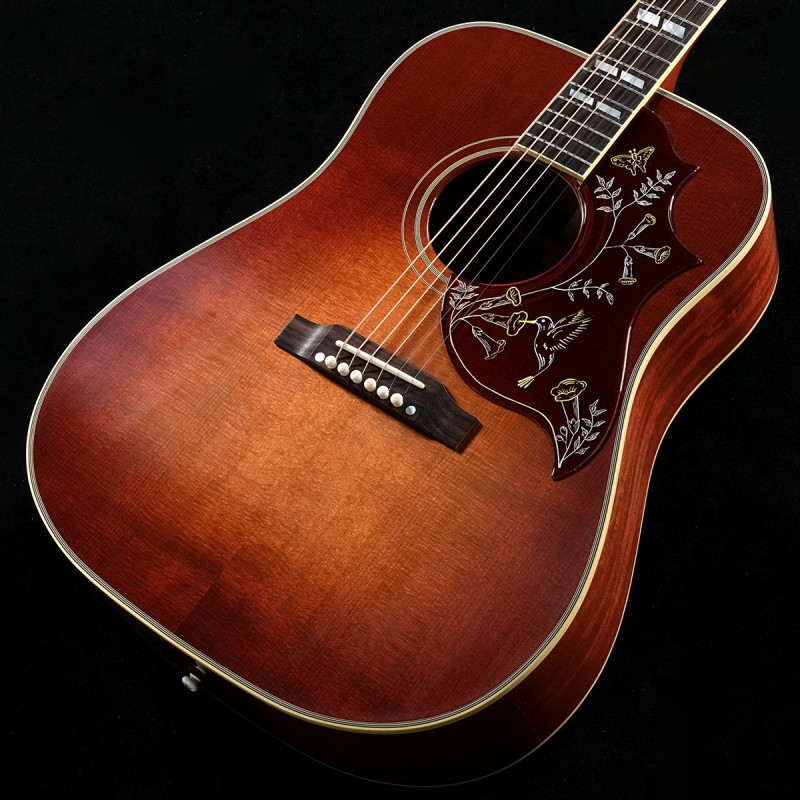Gibson / Custom Shop Historic Collection 1960 Hummingbird Fixed