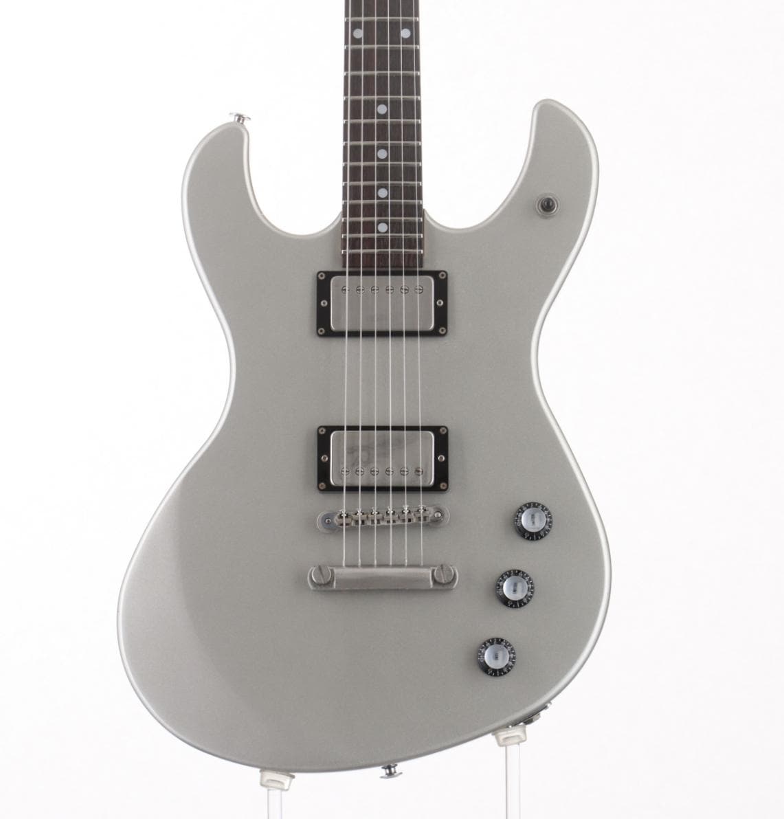 中古】GRECO / AG-650 Apollo Silver Made in Japan Late 1990s 【SN