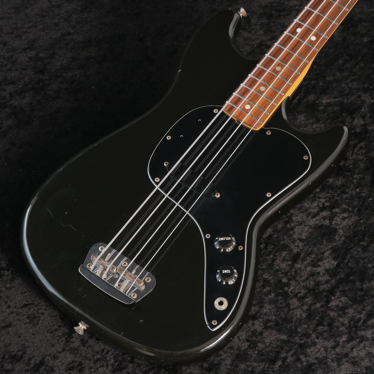 中古】FENDER USA / Musicmaster Bass 【御茶ノ水本店】 | その他