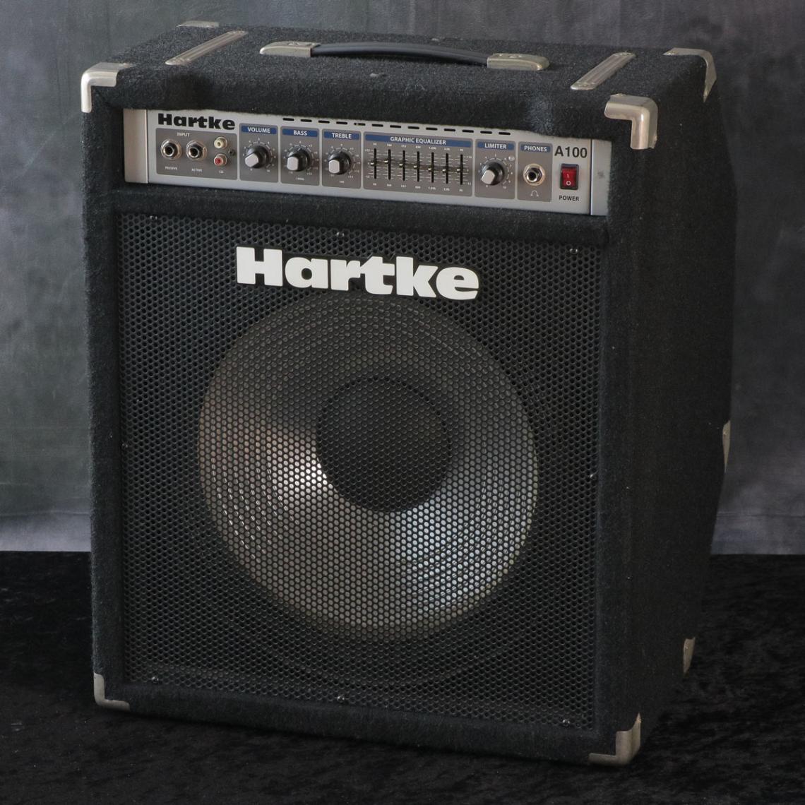 中古】 HARTKE / A100【別途送料お見積】 【御茶ノ水本店】【値下げ
