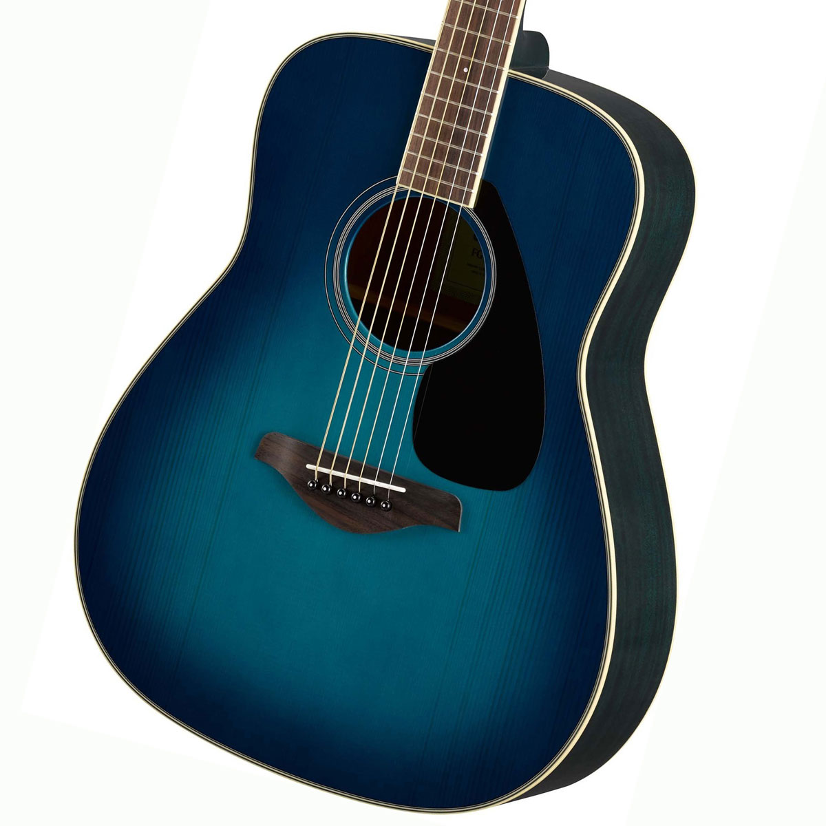 YAMAHA / FG820SB SUNSET BLUE サンセットブルー 【横浜店