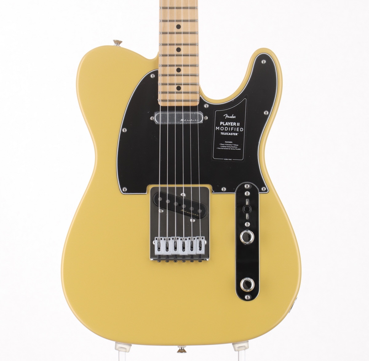 中古】FENDER MEXICO / Player II Modified Telecaster 【御茶ノ水本店