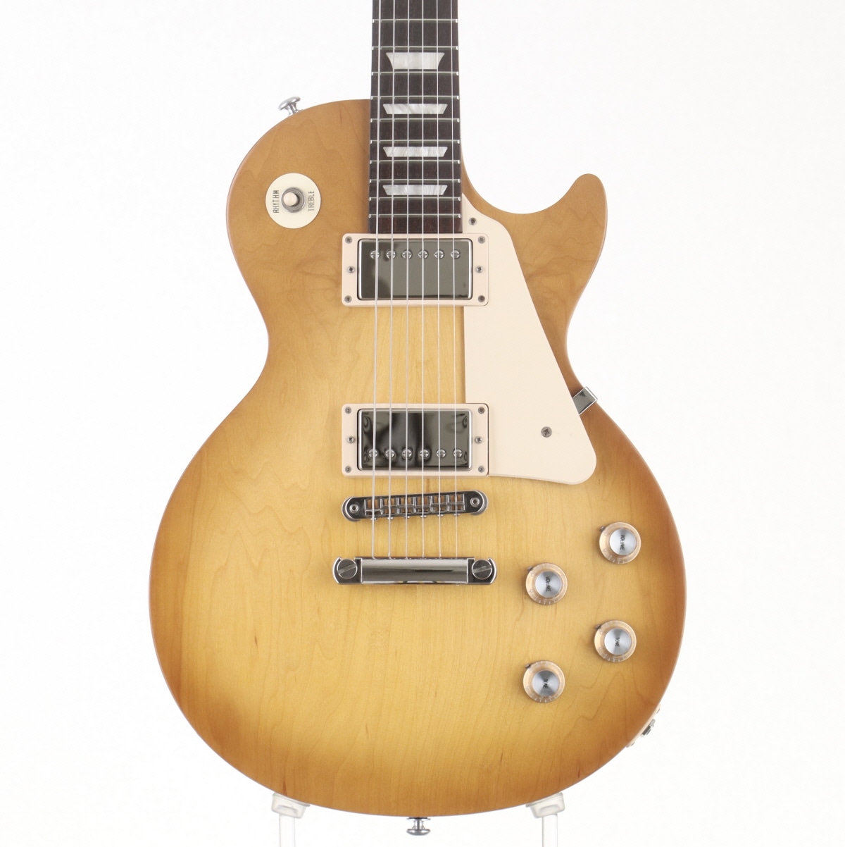 中古】GIBSON USA / Les Paul Tribute 2017 T Satin Honey Burst