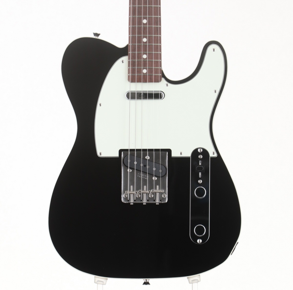 中古】FENDER JAPAN / TL62B Black 【御茶ノ水本店】 | テレキャスター