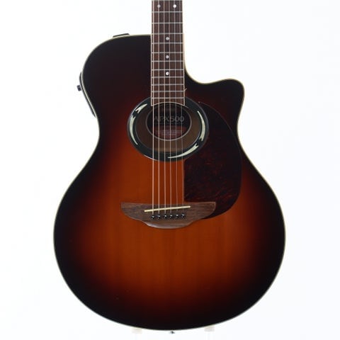 中古】YAMAHA / APX500 Vintage Sunburst 【訳アリ】 【梅田店