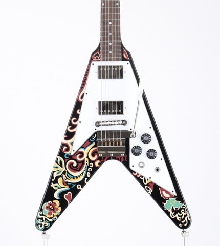 フライングVタイプ | イシバシ楽器