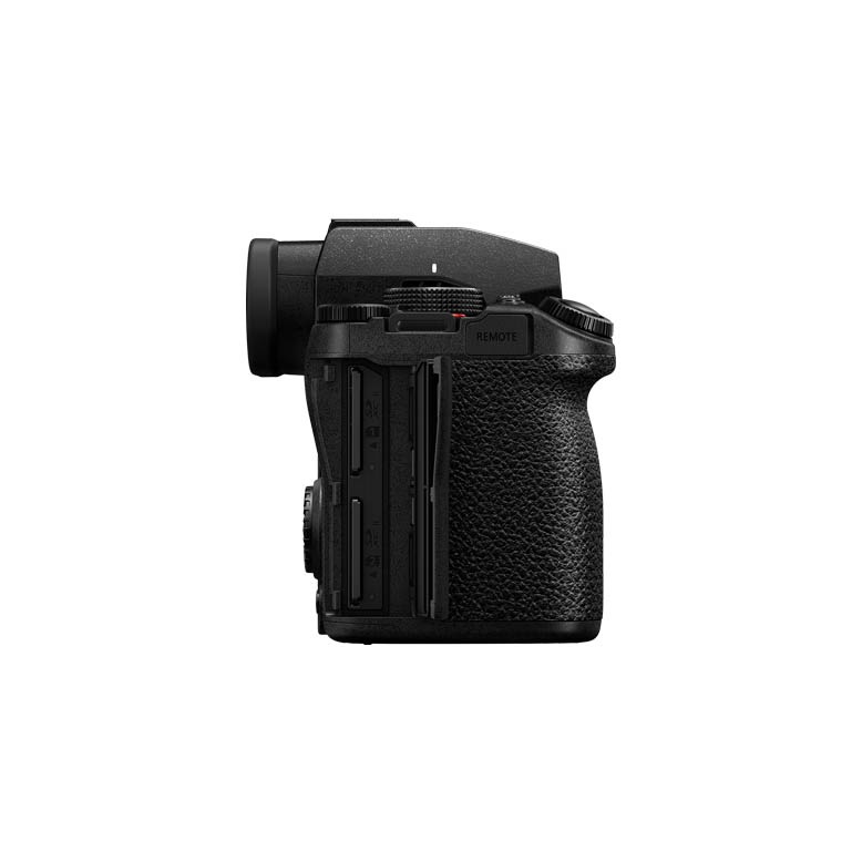 Panasonic LUMIX S5II ボディ (DC-S5M2) | デジタル一眼,パナソニック