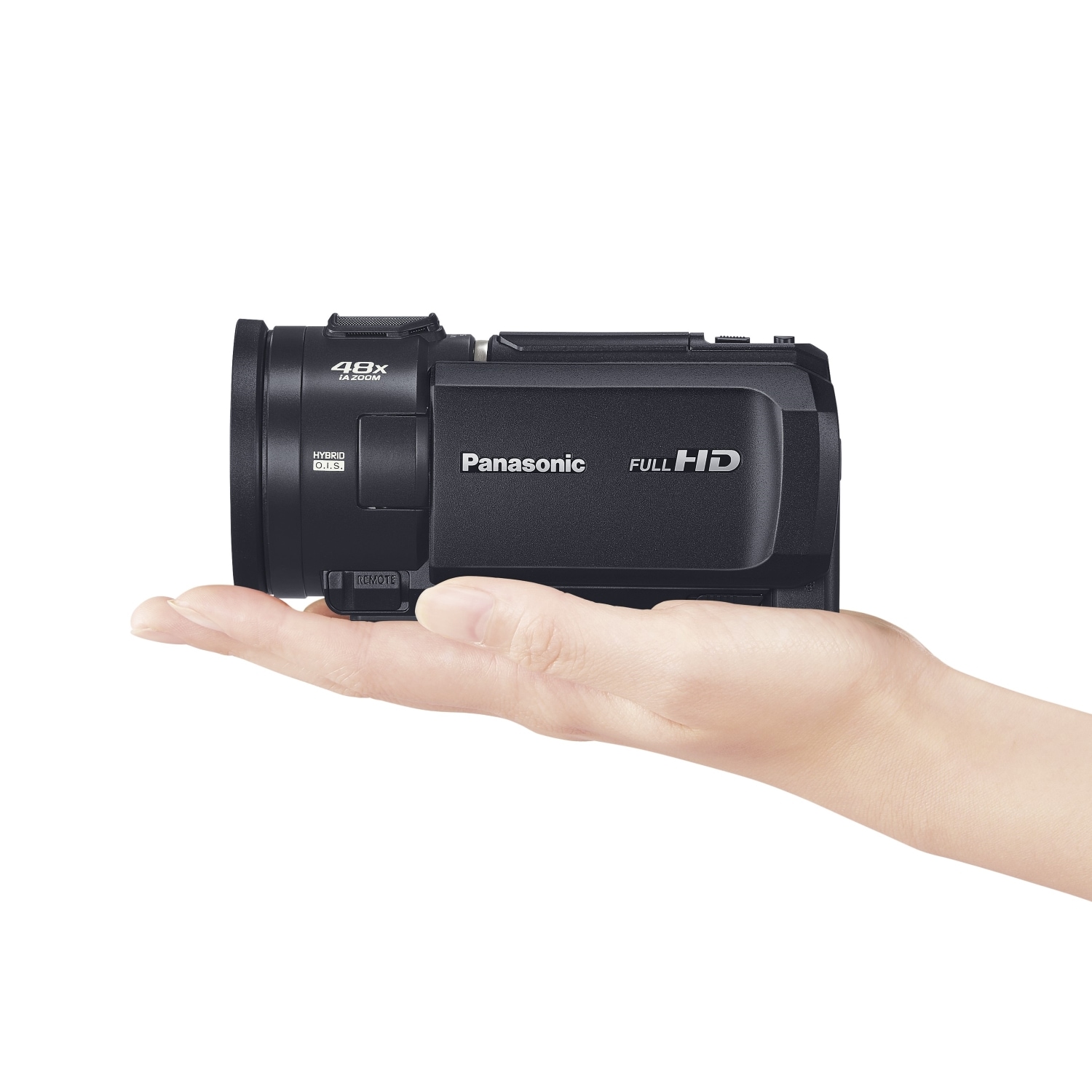 Panasonic HC-V900 ビーズブラック（HC-V900-K）デジタルハイビジョン