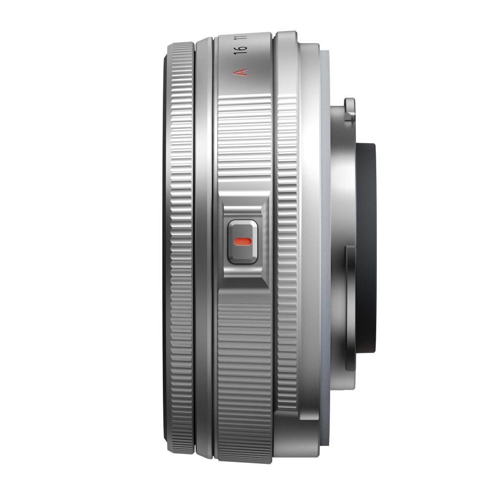 FUJIFILM XF23mmF2.8 R WR シルバー | 交換レンズ,フジフイルム