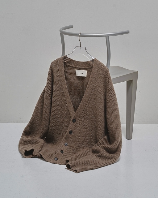 SALE20%OFF】TODAYFUL トゥデイフル Wool Ribknit Cardigan 12520519