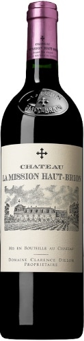 シャトー・ラ・ミッション・オー・ブリオン [2010] | ワイン,信濃屋直