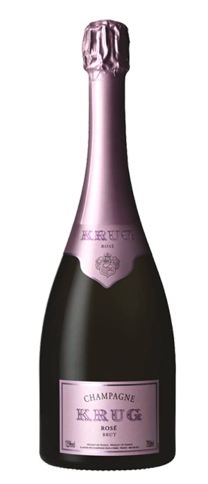 クリュッグ・ ロゼエディション27 GIFT BOX正規代理店輸入品 | すべて