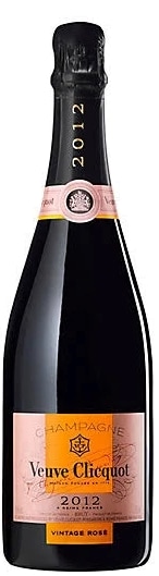 ヴーヴ・クリコ ヴィンテージ ロゼ[2012]GIFTBOX | すべての商品