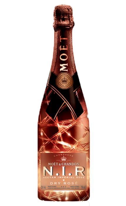モエ・エ・シャンドンネクター・アンペリアル・ロゼ・ドライ | ワイン