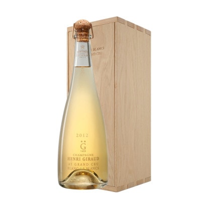 アンリ・ジロー アルゴンヌ [2012] オリジナルBOX入り 正規代理店輸入