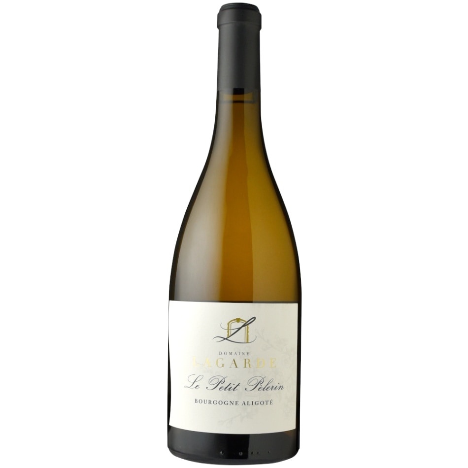 ドメーヌ・ラガルドブルゴーニュ・アリゴテ ル・プティ・ペルラン[2022