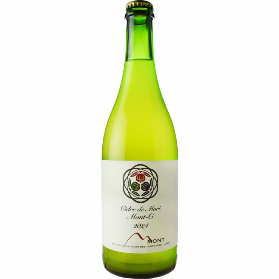 ドメーヌ・モンドメーヌ・デ・ノボリ・モンシー[2024] | すべての商品