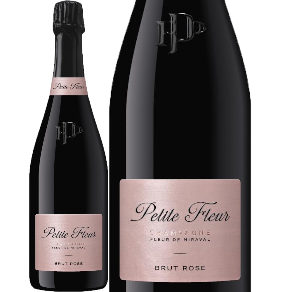 フルール・ド・ミラヴァルプティット・フルール NV※専用オリジナル