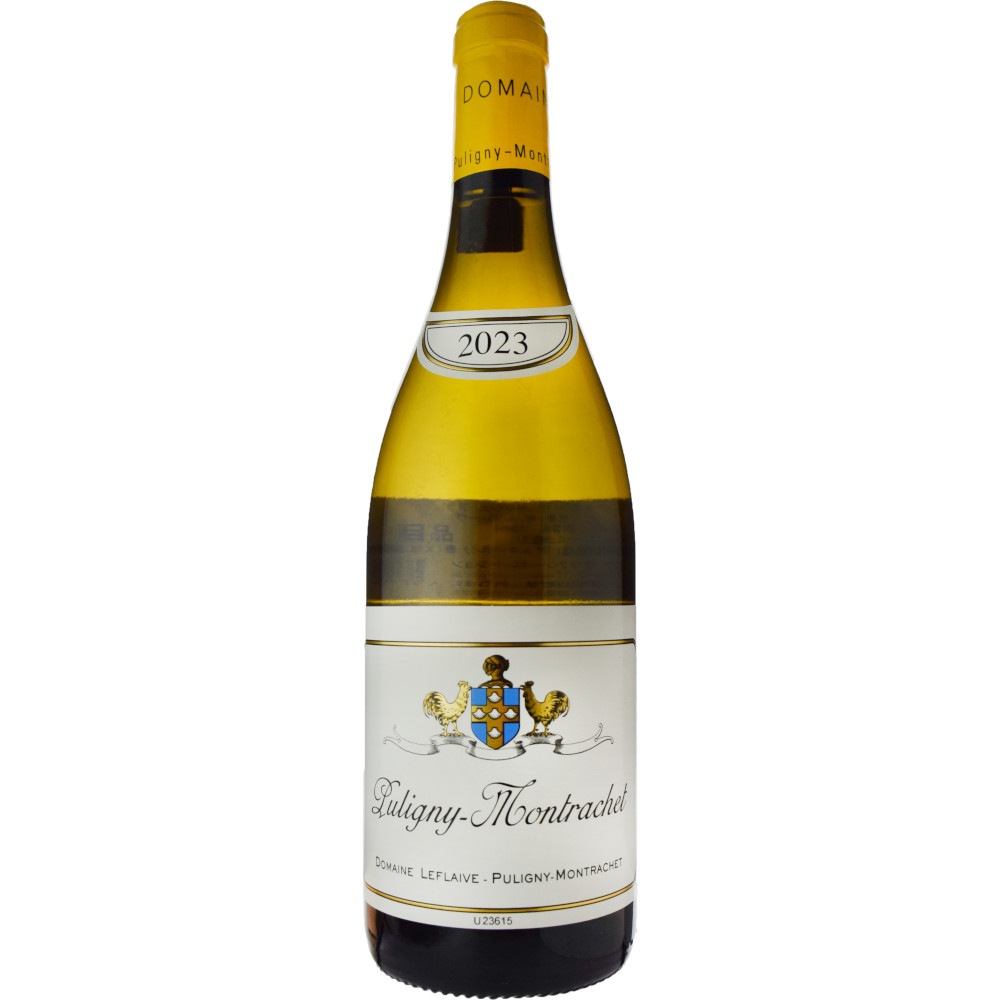 ドメーヌ・ルフレーヴ ピュリニー・モンラッシェ[2023] | ワイン,新