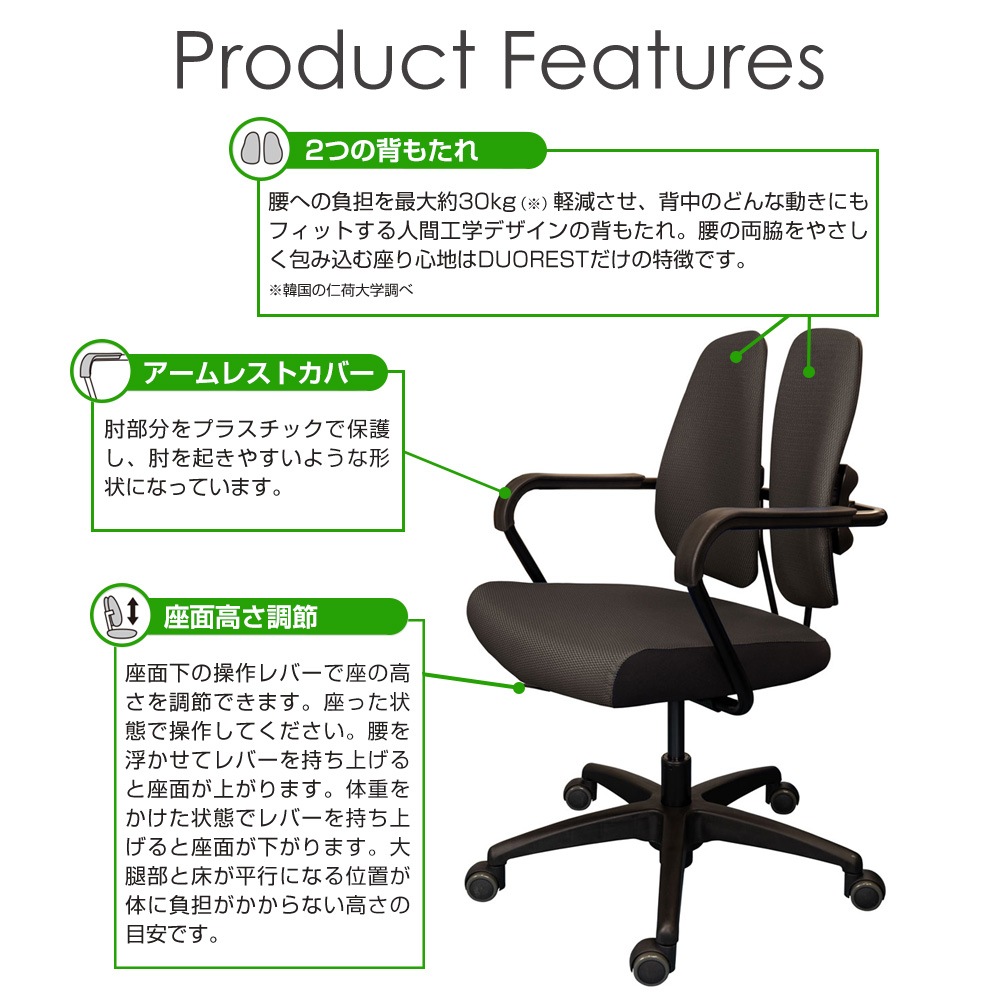 DUOREST DR-260F(発送たのメル便) DUOREST DR-260F(発送たのメル便