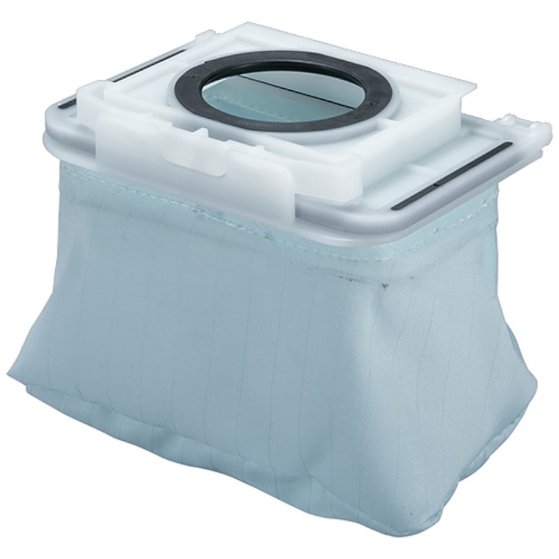 マキタ 充電式背負い集じん機 VC260D用 ダストパックアッセンブリ A