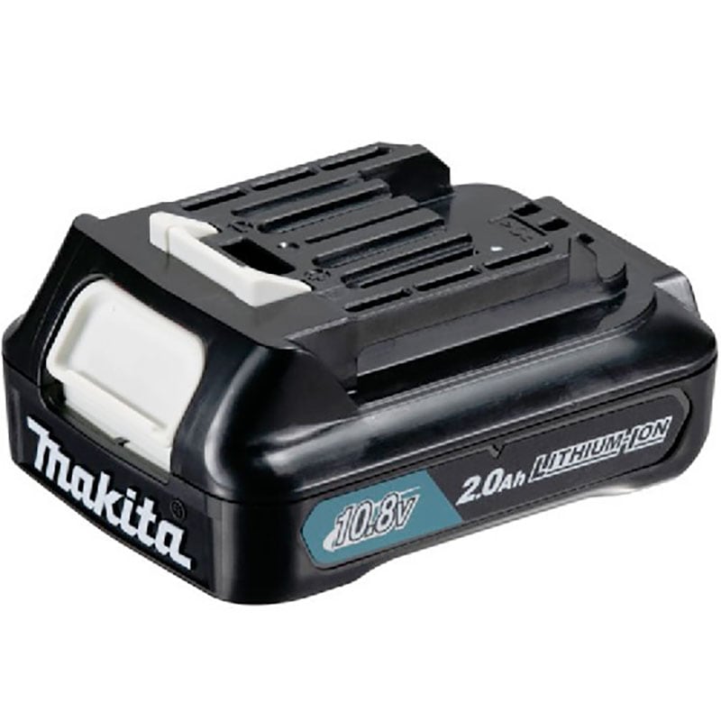 マキタ 充電式クリーナー CL106FDZW カプセル式 （10.8Vスライド対応