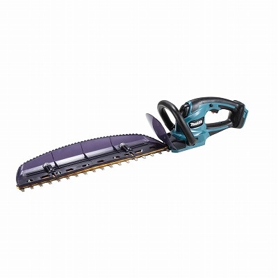 マキタ MUH467DZ 460mm充電式生垣バリカン (18V/本体のみ) (バッテリ