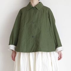 H+ HANNOH WESSEL アッシュプリュスアノーヴェセル : Coat Milvia
