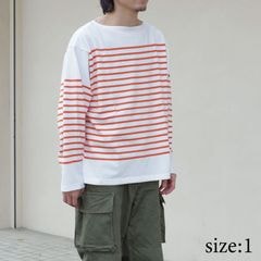 outil ウティー : jupe issoire (ecru) ラップスカート | Bottoms