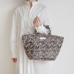 R&D.M.Co- オールドマンズテーラー : FRILL SHOULDER BAG フリル