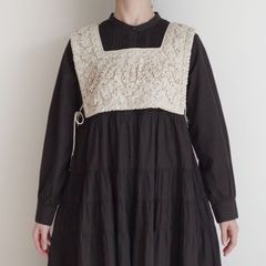 Pheeta フィータ : Annabel collar 付け襟 | Goods | trip&things 通販