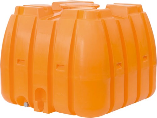 コンテナ館】スイコー ローリータンク SLT-2000【個人宅配送不可】