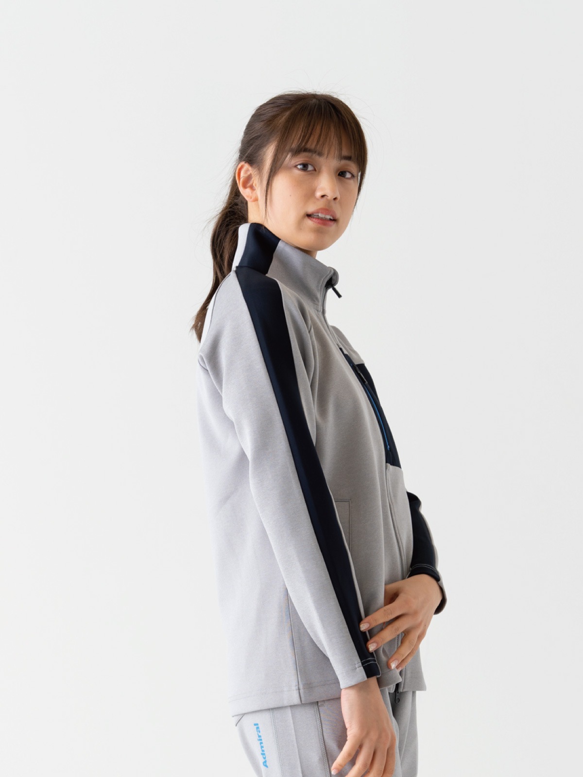 ATLA201ダンボールセットアップジャケット | すべての商品 | Admiral