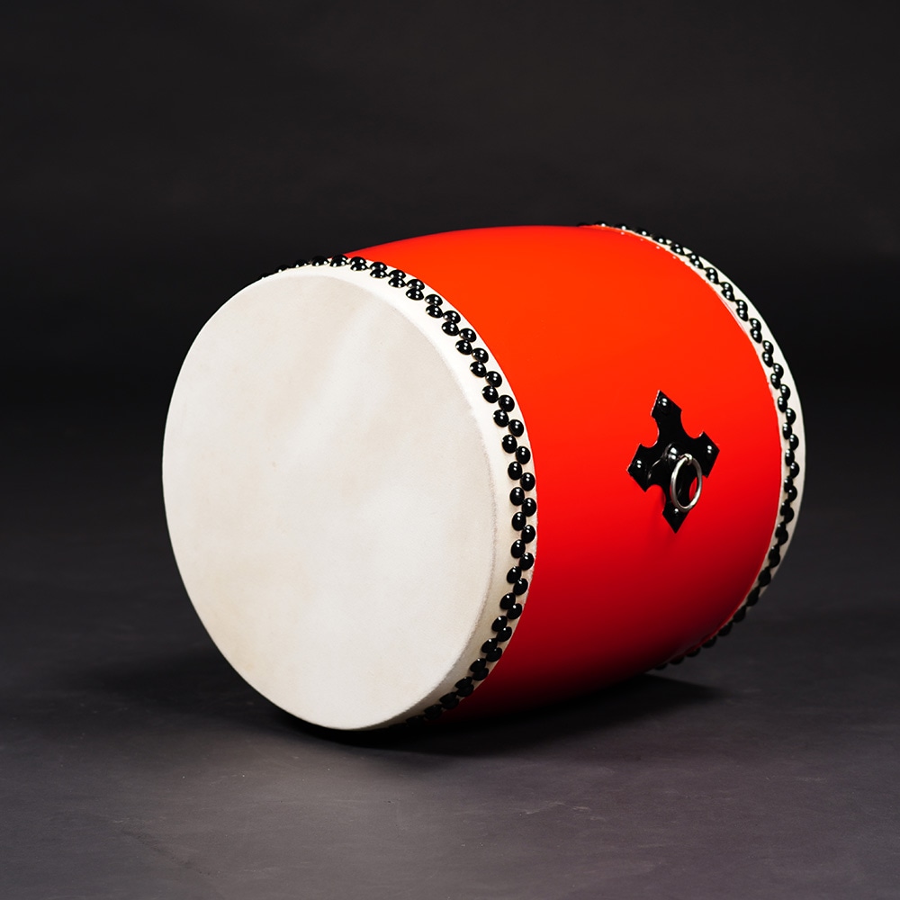 エイサー太鼓 エイサー大太鼓 1尺 幼児・園児向 バチ1本付 | エイサー