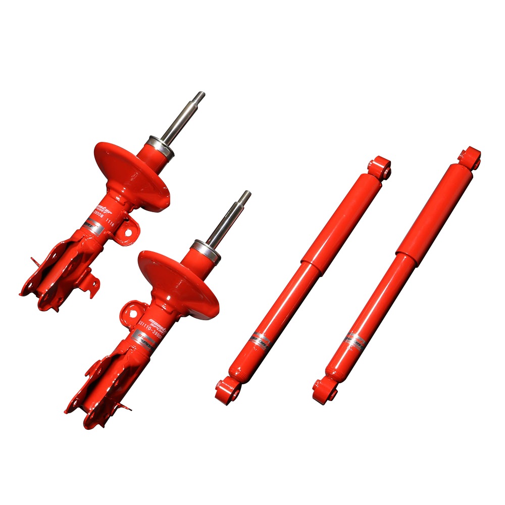 MONSTERSPORT[モンスタースポーツ][ショックアブソーバーセット