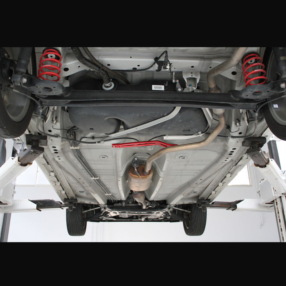 MONSTERSPORT[モンスタースポーツ][フレームブレース センター]アルト