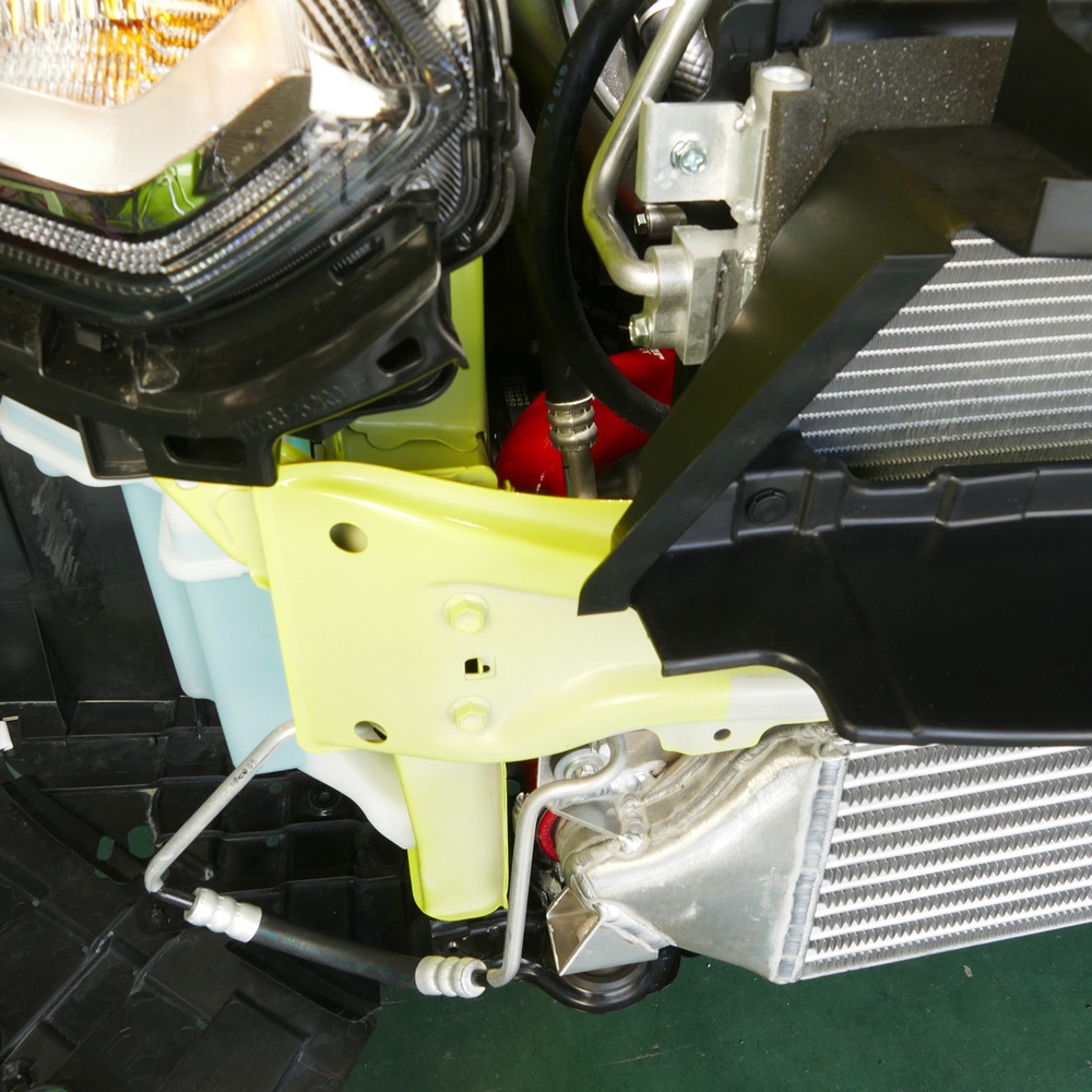 スイフトスポーツZC33S monster SPORT 他シリコンホースセット Amazon