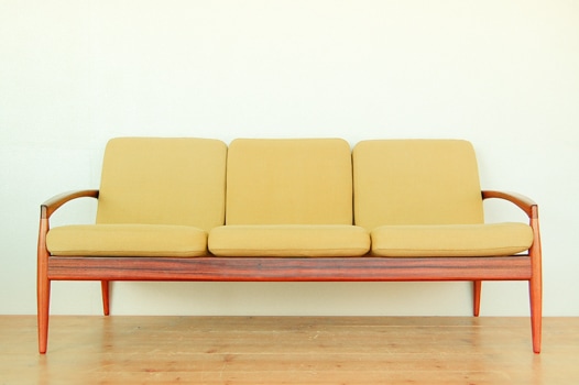 北欧家具 カイ・クリスチャンセン/kai kristiansen ビンテージ