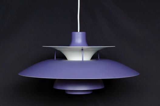 PH5 ルイスポールセン社製 ポール・ヘニングセン 北欧家具talo