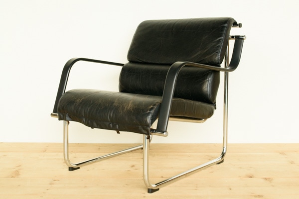 北欧家具 フィンランド製 ウリヨ・クッカプーロ Funktus ラウンジ