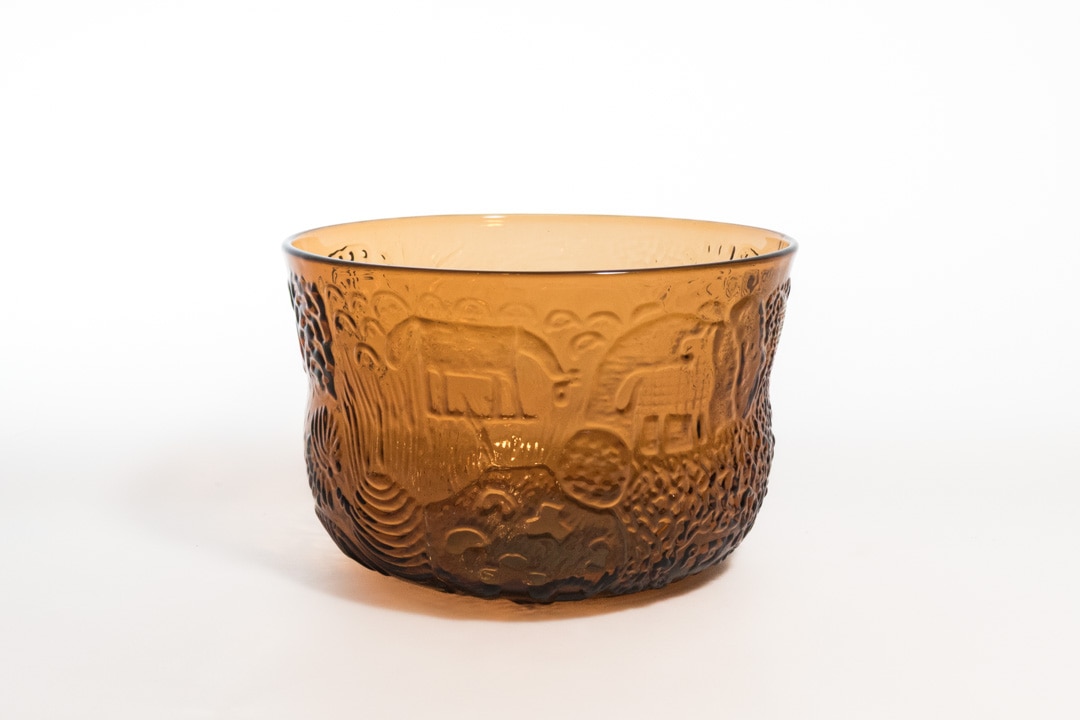 Nuutajarvi Fauna Oiva Toikka タンブラー 北欧家具talo tool & tool