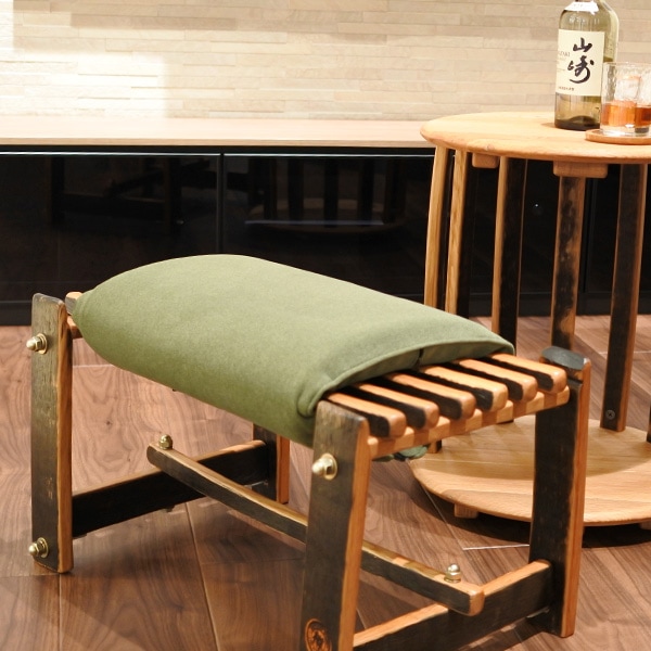 バレルライトスタンド バレルシリーズ サントリー樽ものがたり