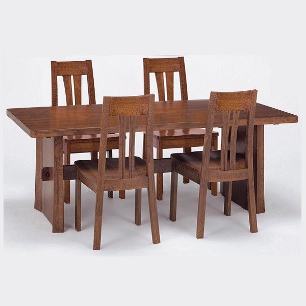 ダイニングテーブルT テーブル サントリー樽ものがたり