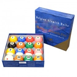 ボール | ビリヤード＆ダーツ【イーアールスポーツ】