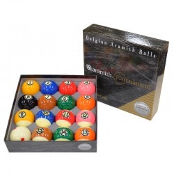 ボール | ビリヤード＆ダーツ【イーアールスポーツ】