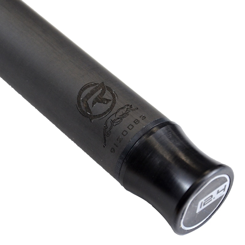 Predator 【プレデター】 シャフト REVO 12.4 WVP ラジアル 30インチ